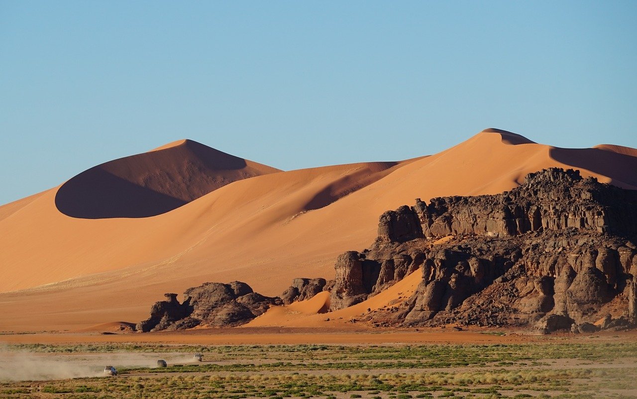  10 Day Morocco Fossil Hunting Tour: Unearth the Wonders of Ancient Life