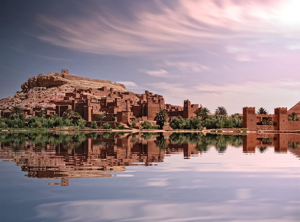 2 Day Tour To Ait Ben Haddou And Ouarzazate