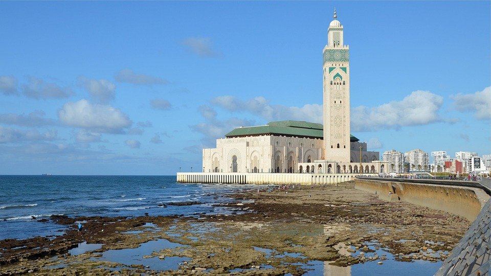 10 Day Morocco Fossil Hunting Tour: Unearth the Wonders of Ancient Life